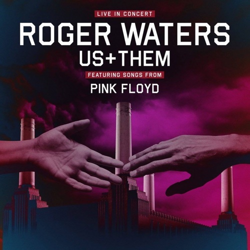 ROGER WATERS      