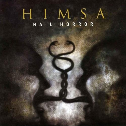 Himsa - Hail Horror (2006) Lossless+MP3