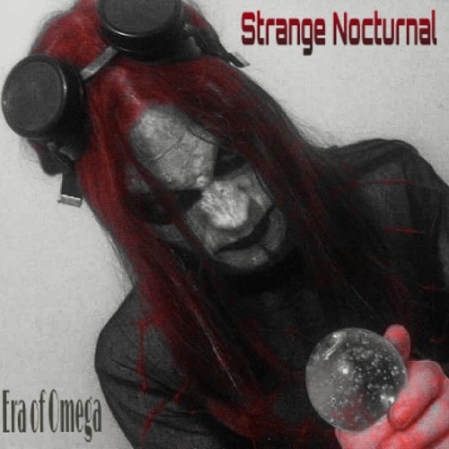 Strange Nocturnal - Era of Omega (Compilation) 2016