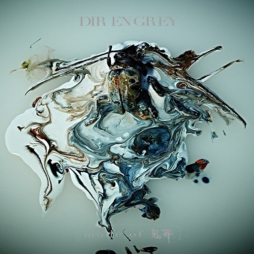 Dir en grey - Tour16-17 From Depression To [mode of Kisou] (2017) [BDRip 1080p]