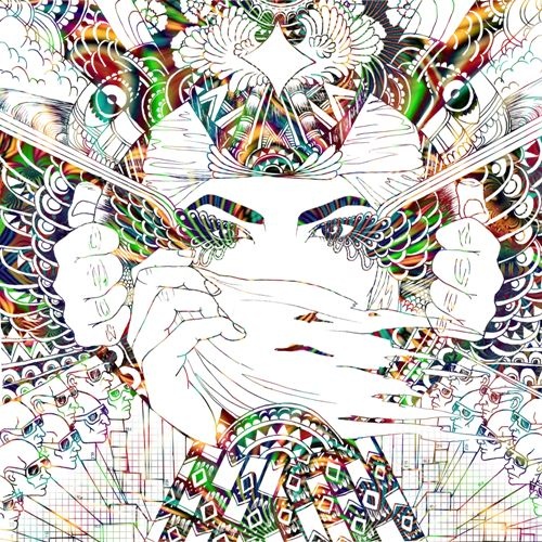 Paving The Labyrinth - Polyopia 2014 (MP3 + Lossless)