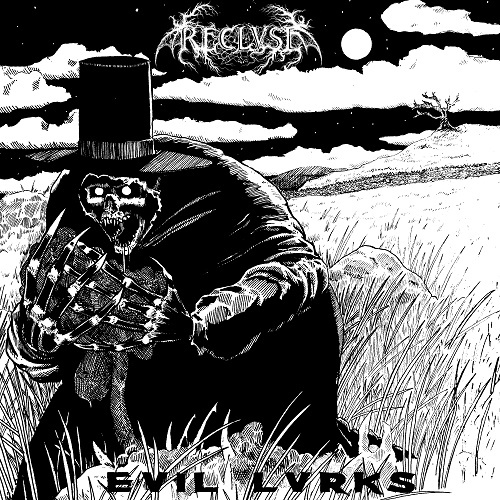 Reclvse - Evil Lvrks (EP) 2016