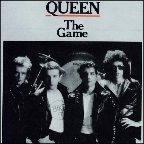 Queen - The Game 1980 (Lossless+Mp3)