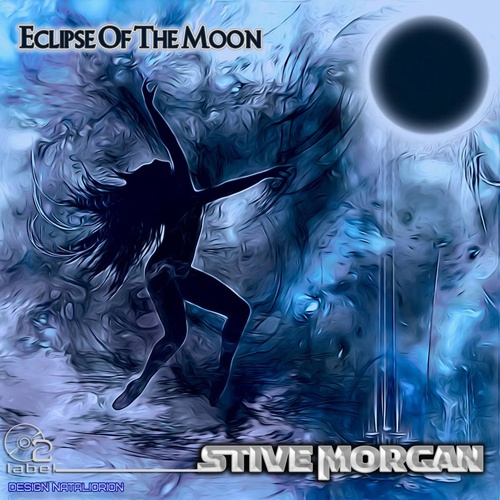 Stive Morgan - Eclipse Of The Moon (2017)