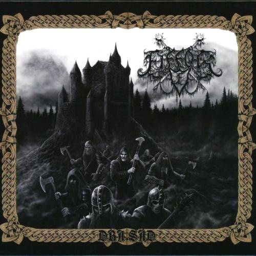 Elffor - Dra Sad (Limited Edition Digipack) (2017)