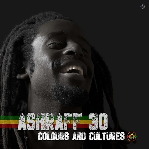 Ashraff 30 - Colours and Cultures (2016)