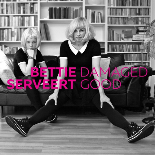 Bettie Serveert - Damaged Good (2016)