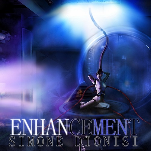 Simone Dionisi - Enhancement (2016)