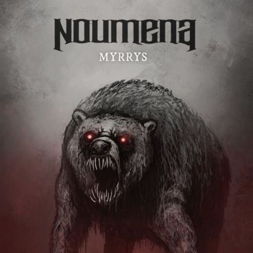 Noumena - Myrrys (2017)