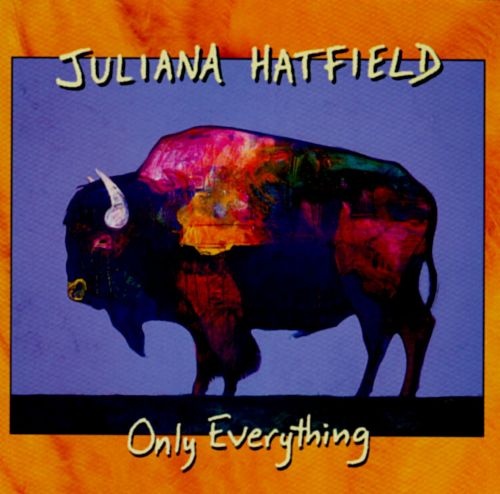Juliana Hatfield - Only Everything (1995)