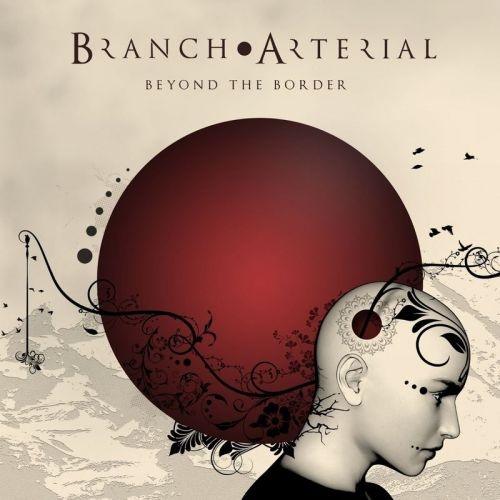 Branch Arterial - Beyond The Border (2017) (Lossless+Mp3)