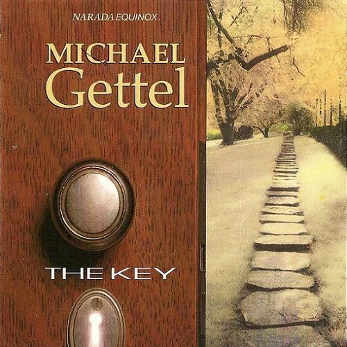 Michael Gettel - The Key (1994)