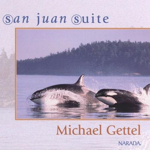 Michael Gettel - San Juan Suite (1988)