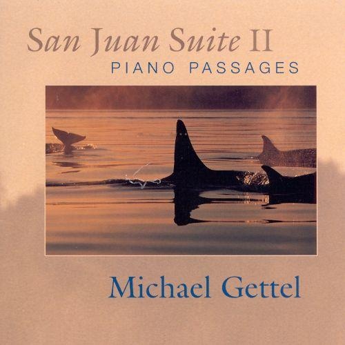 Michael Gettel - San Juan Suite II (1996)