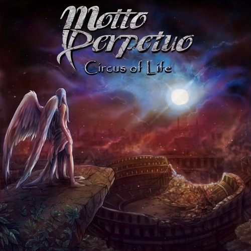  Motto Perpetuo - Circus Of Life (2017)