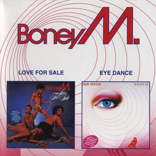 Boney M - Collection 1976-1988 (2000) 6CD (lossless+mp3)