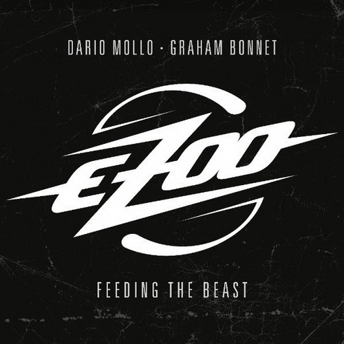 Graham Bonnet и Dario Mollo объединились в проекте EZOO Graham Bonnet и Dario Mollo объединились в проекте EZOO