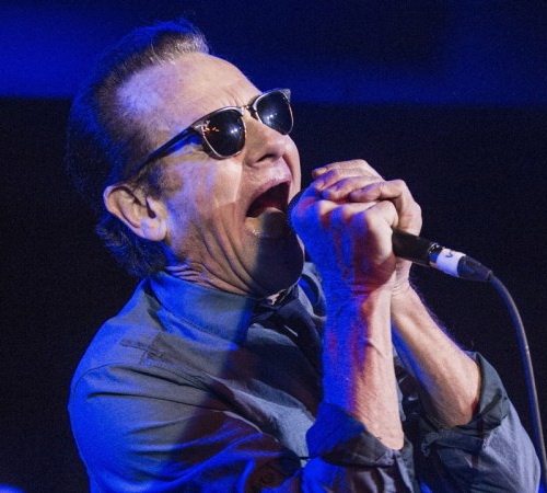 Graham Bonnet и Dario Mollo объединились в проекте EZOO Graham Bonnet и Dario Mollo объединились в проекте EZOO