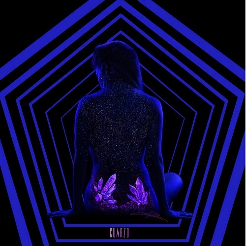 Cuarzo - Cuarzo (2017)