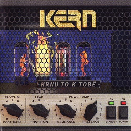 Kern - Hrnu To K Tob&#283; (2016)