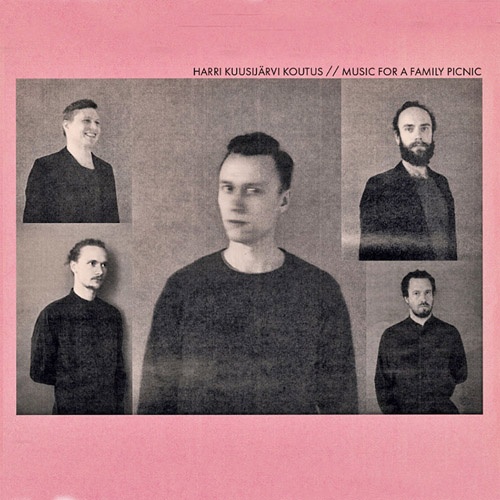 Harri Kuusijarvi Koutus - Music For A Family Picnic (2017)