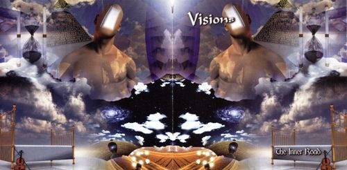 The Inner Road - Visions (2011) [Lossless+Mp3]