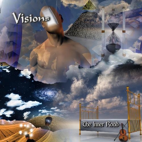 The Inner Road - Visions (2011) [Lossless+Mp3]