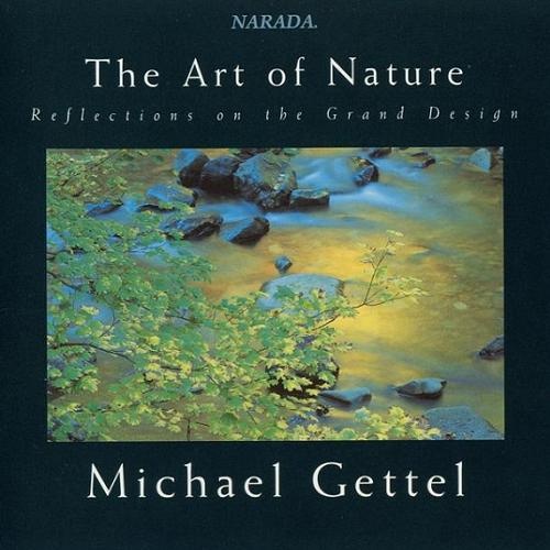 Michael Gettel - The Art of Nature (1995)