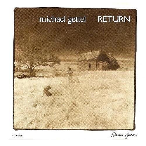 Michael Gettel - Return (1990)