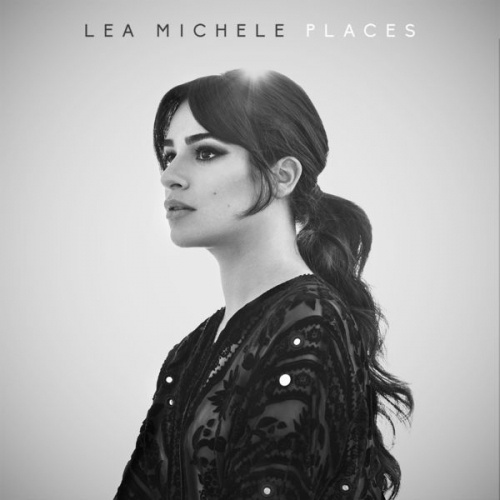 Lea Michele  Places (2017)