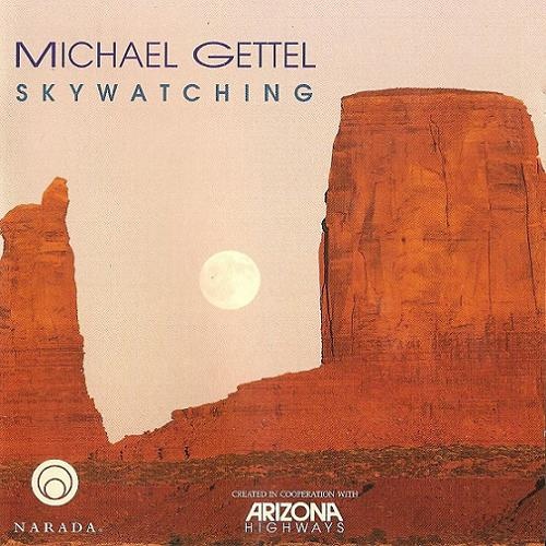 Michael Gettel - Skywatching (1993)
