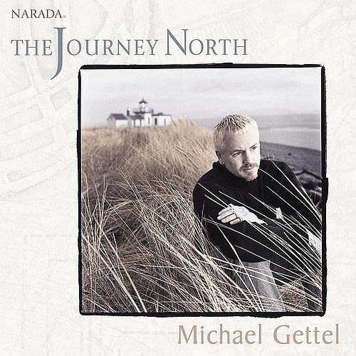 Michael Gettel - The Journey North (1999)