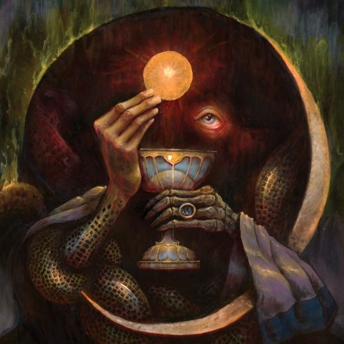 Fa&#231;ade - Loathe (2017)