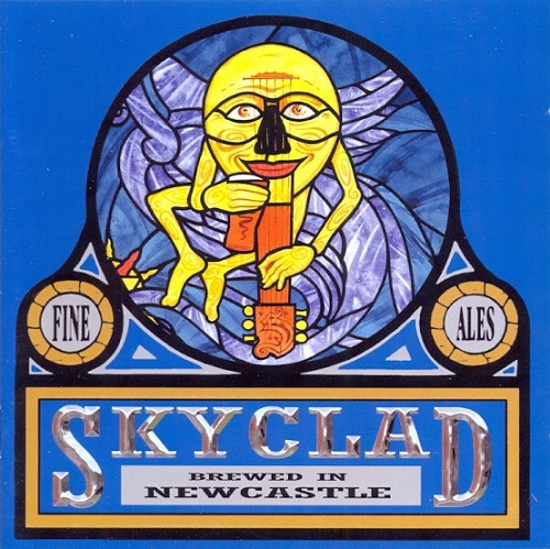 Skyclad - No Daylights... Nor Heel Taps (2002) (lossless + MP3)