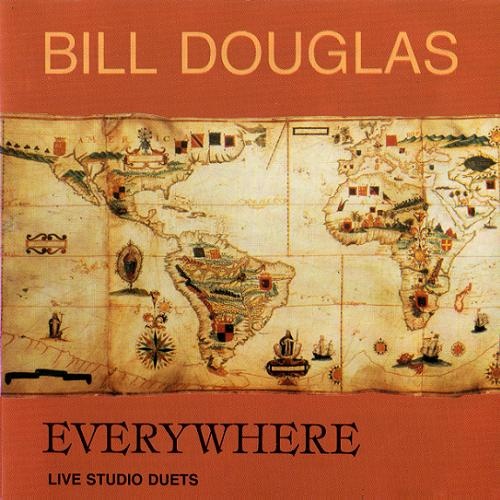 Bill Douglas - Everywhere (1992)