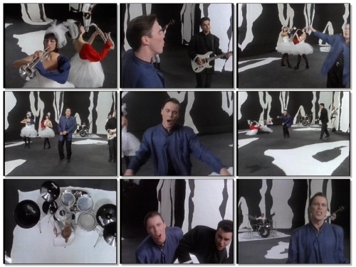 Two People - Heaven (1986)