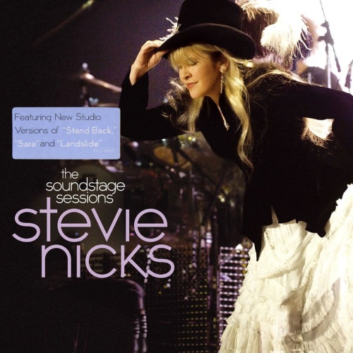 Stevie Nicks - The Soundstage Sessions (2008) (Lossless)