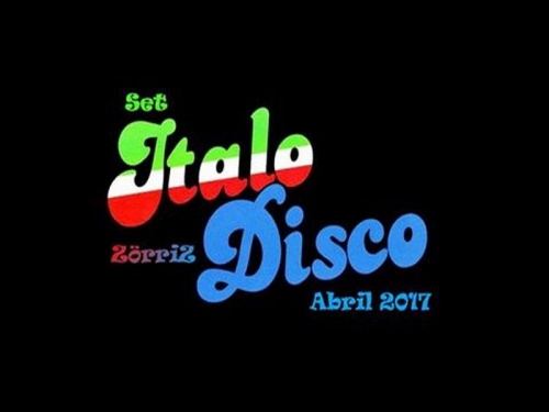 ZorriZ - Set Abril (2017)