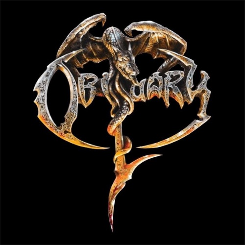 Obituary - Obituary (2017) (Lossless)