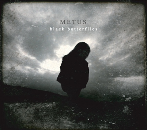 Metus - Black Buterlies (2016)