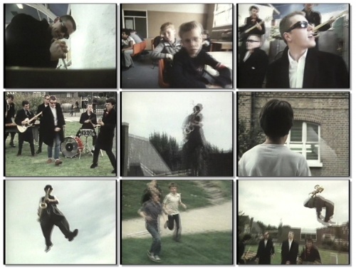 Madness - Baggy Trousers (1980)