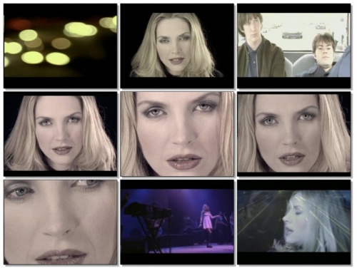 Saint Etienne - Like A Motorway (1994)