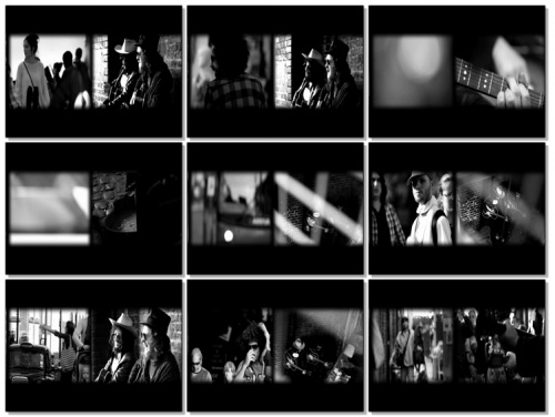 Zucchero - Someone Else's Tears (2010)