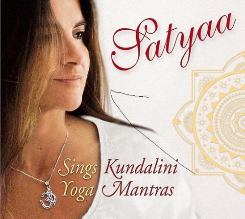 Satyaa - Satyaa sings Kundalini Yoga Mantras (2011)