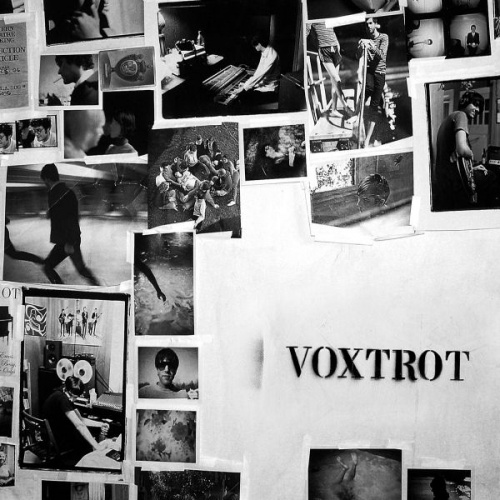 Voxtrot - Voxtrot (2007)