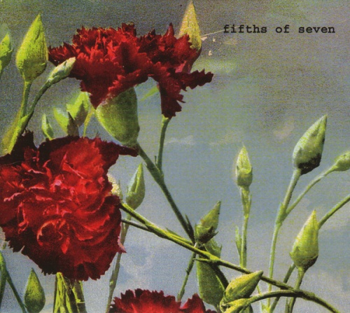 Fifths Of Seven - Spry From Bitter Anise Folds (2005)