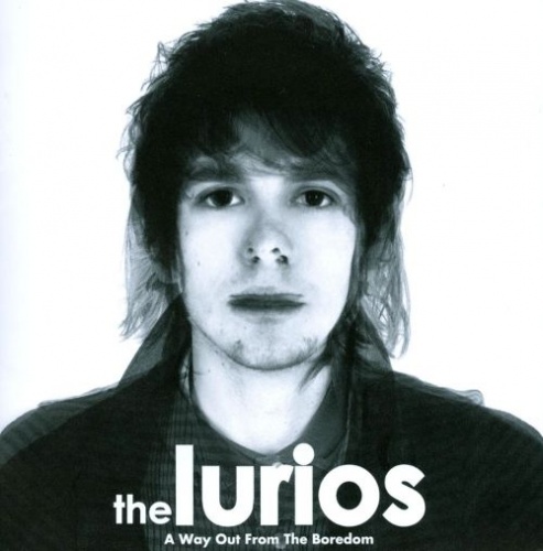 The Lurios - A Way Out From The Boredom (2008)