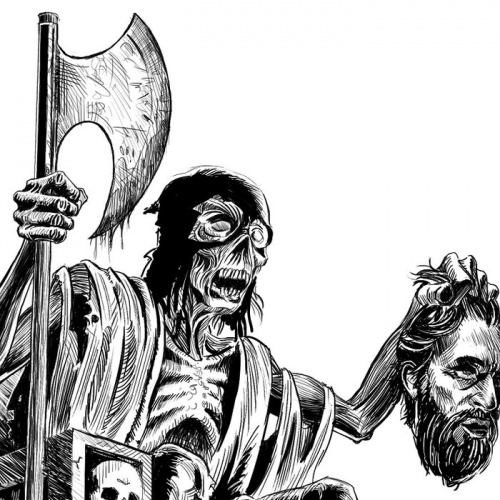 A Tomba Oberta - El Botxí (EP) 2014