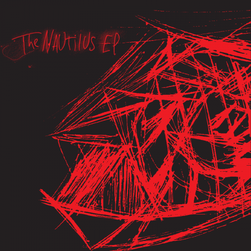 The Nautilus - The Nautilus (EP) 2012