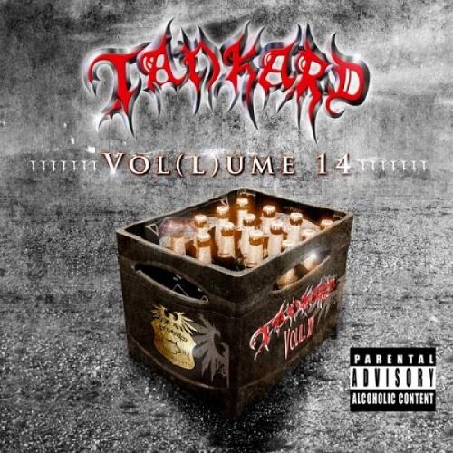 Tankard - Vol(l)ume 14 (Bonus DVD) 2010 [DVD5]